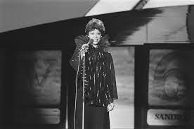 18 landen in 27 minuten (lengte programma: Nationaal Songfestival 1976 Wikipedia