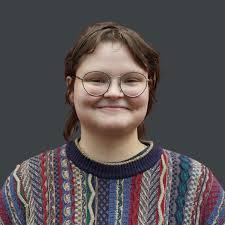 Barbara Kapusta's Instagram, Twitter & Facebook