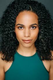 Behind the Curl (Short 2022)