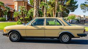 Image result for Manila Beige 1980 Mercedes