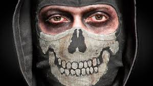 Call of duty mw2 epi 1- is Callum getting angry?