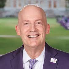 Neeley School Of Business