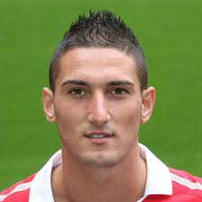 Italian striker federico macheda moved to the greek super league from the premier league via several loan spells in his football and it is safe to say federico macheda was just 17 when he … Macheda I Now Hope I Stay In The Premier League