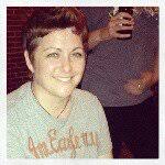 Amanda Paolucci's Instagram, Twitter & Facebook