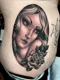 I haven't done something like this in awhile.