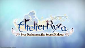 The latest tweets from @communes Atelier Ryza Chapter 3 Story Quests Nightlygamingbinge