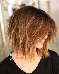 Blonde hair color changes the whole look of medium short hair. 43 Gorgeous Short Hairstyles To Let Your Personal Style Shine