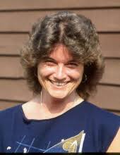 Obituary information for Nancy Marie Tharp