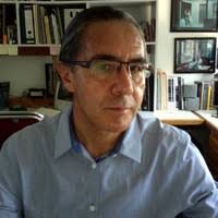 Alfonso Enrique Islas Rodríguez