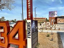 Touring American Family Fields Of Phoenix Milwaukee Brewers