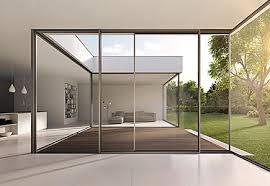 We did not find results for: Glass Partitions And Balcony Glazing By Solarlux Spectrum Architectural Glazing