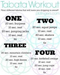Good Morning I Hope You Guys Are Doing Well So Far Today I Missed You Yesterday Afternoon I Meant To Check Back In But Tabata Workouts Hiit Workout Workout