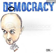 Parliamentary Questions Cartoons and Comics