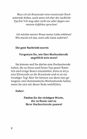 Nach dem emotionalen hauptteil der rede, heißt er den. Hochzeitsrede Brautvater