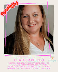 🌟 Team Spotlight: Heather Pullen 🌟 We want to give a big shoutout to Heather  Pullen for her exceptional work with her clients! 💬 The feedback we've  received has been nothing short