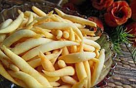 Resep makanan ringan untuk dijual di sekolah berikutnya ada kue cubit. Snack Ringan Untuk Tamu Kecil Begini Resep Dan Cara Membuatnya Xjodo