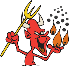 Picture Download By Matiseli On Deviantart Cartoon Devil Gif Clipart Full Size Clipart 1361543 Pinclipart All animated devils pictures are absolutely free and can be linked directly, downloaded or shared via ecard. picture download by matiseli on