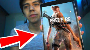 Garena free fire, uno de los mejores juegos battle royale al margen de fortnite y pubg, llega. Me Compre La Mejor Tablet Para Jugar Free Fire Youtube