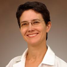 Ana FERNANDEZ-BUSTAMANTE