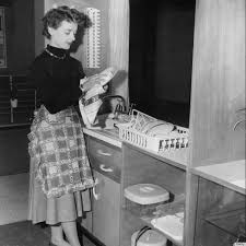 a plastic kitchen seemed like a great