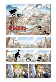 Mashle: Magic and Muscles - Read Sex Manga, Hentai Comics, Hentai Webtoon,  Hentai Manhwa, Hentai Manga Online