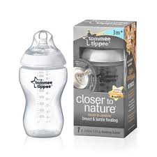 Belanja online tommee tippee (botol bayi, dot, piring & mangkuk bayi) promo termurah di lazada murah meriah mei! Detail Produk Botol Tommee Tippee 340ml
