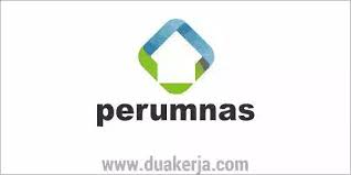 Sd smp sma smk d3 s1 s2. Lowongan Kerja Bumn Perum Perumnas 2019