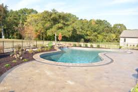 Michigan state university pesticide education program. Vinyl Liner Lagoon Defiance Mo Contemporary Swimming Pool St Louis By Bi State Pool Spa Houzz