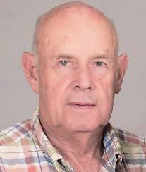 Robert L. 'Bob' Reckart