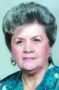 Doris SALOMONE Obituary (2011)