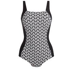 Anita Care Albina Sun Drops Prothesenbadeanzug Grosse 42c