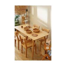 Find where to buy dining tables and get inspired with our curated ideas for dining tables to find the perfect item for every room in your home. Premium Bamboo Dining Table Set For Elegant Decor Alibaba Com