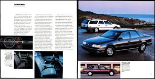 Image result for Oxford White 1991 Taurus