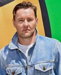 Joel Edgerton to star Train Dreams