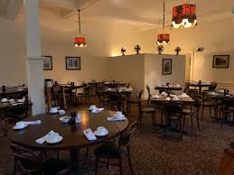 Wawona hotel dining room, pilsētas wawona (ca) restorāni un kafejnīcas rajonā. Review The Wawona Hotel Yosemite National Park Ca Flying High On Points