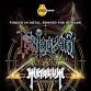 %100 Metal Sunar: Pentagram, Metalium event image