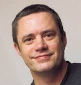 Secret of Tesco's success is reinventing the flywheel