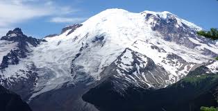 glaciers mount rainier national park u s national park