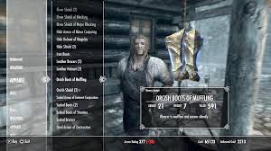 In Skyrim, What Skill Level Is Exactly Half Way To Level 100, Purely In  Terms Of Xp? - Quora