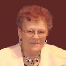 Geraldine F. Schober Obituary March 11, 2021