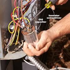 Follow instructions on unit wiring diagram located. Ac Repair How To Troubleshoot And Fix An Air Conditioner Diy Project