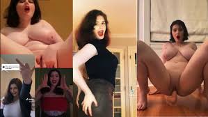 Aurora Malak PMV crazy eyes big tits fuck