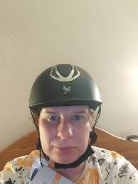 Hello fellow horse people