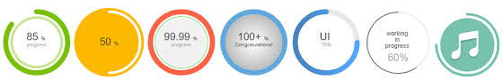 Ng Circle Progress Npm