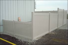 Aluminum Fence Installation Cost Fence Installation Cost Vinyl Fence Vinyl Fence Panels