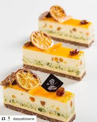 L Image Contient Peut Etre Nourriture Fancy Desserts Sweet Desserts Food