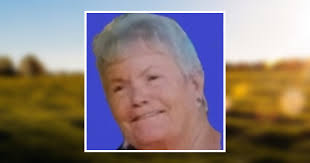 Elwanda G. Scarbrough Obituary 2017