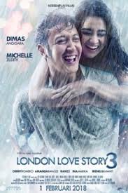 Nonton London Love Story 3 2018 Film Streaming Download Xx1 Film Romantis Film Film Bagus