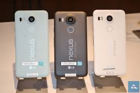 Software and conclusions the nexus 5x runs stock android 6.0 marshmallow, giving it a lightweight feel, free from the bloatware that plagues just about every. Lg Nexus 5x Akan Ke Malaysia Secara Rasmi Pada Julai Ini Berharga Rm1199 Untuk 32gb Amanz