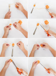 Diy Customiser Sa Pochette En 3 Minutes Couture Debutant